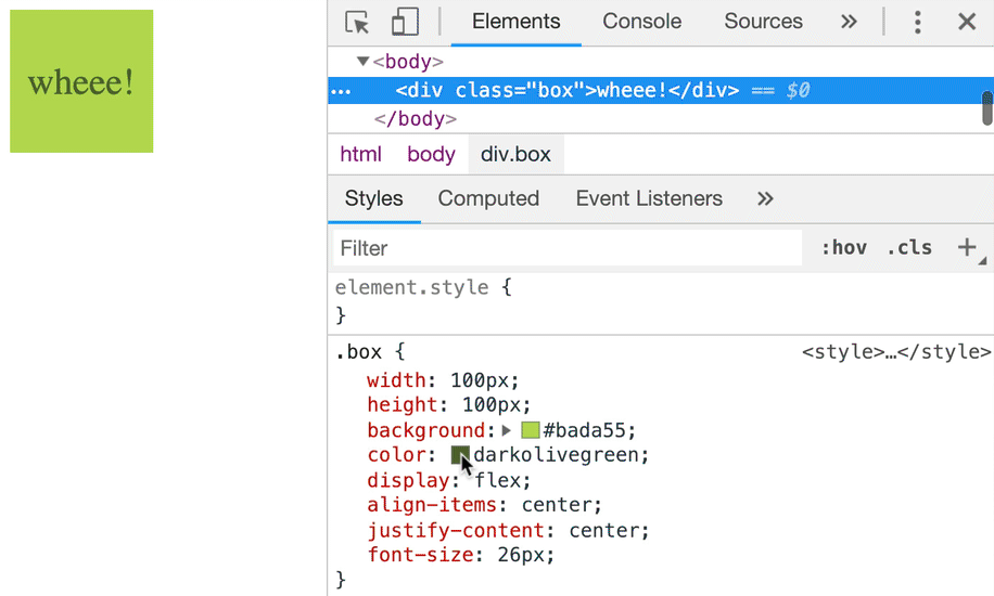 colorpicker 示例 colorpicker 示例