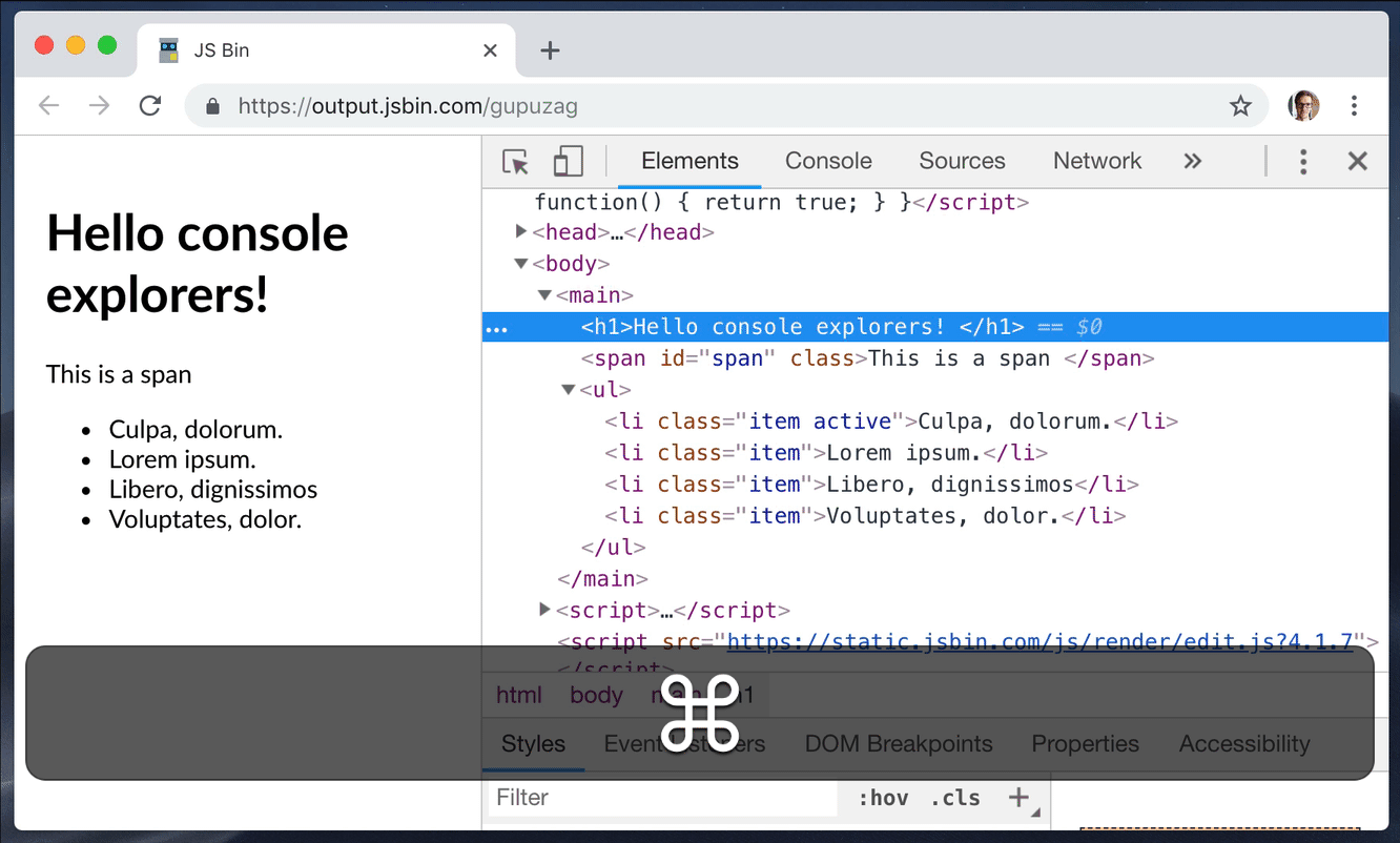ctrl 示例 ctrl 示例