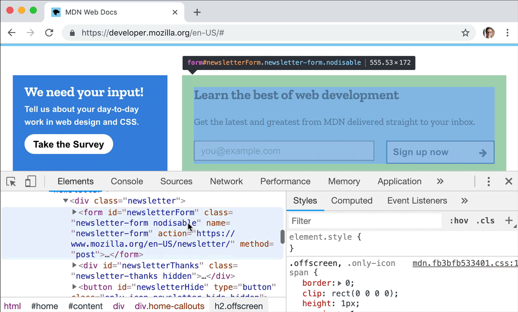 截屏 示例 截屏 示例