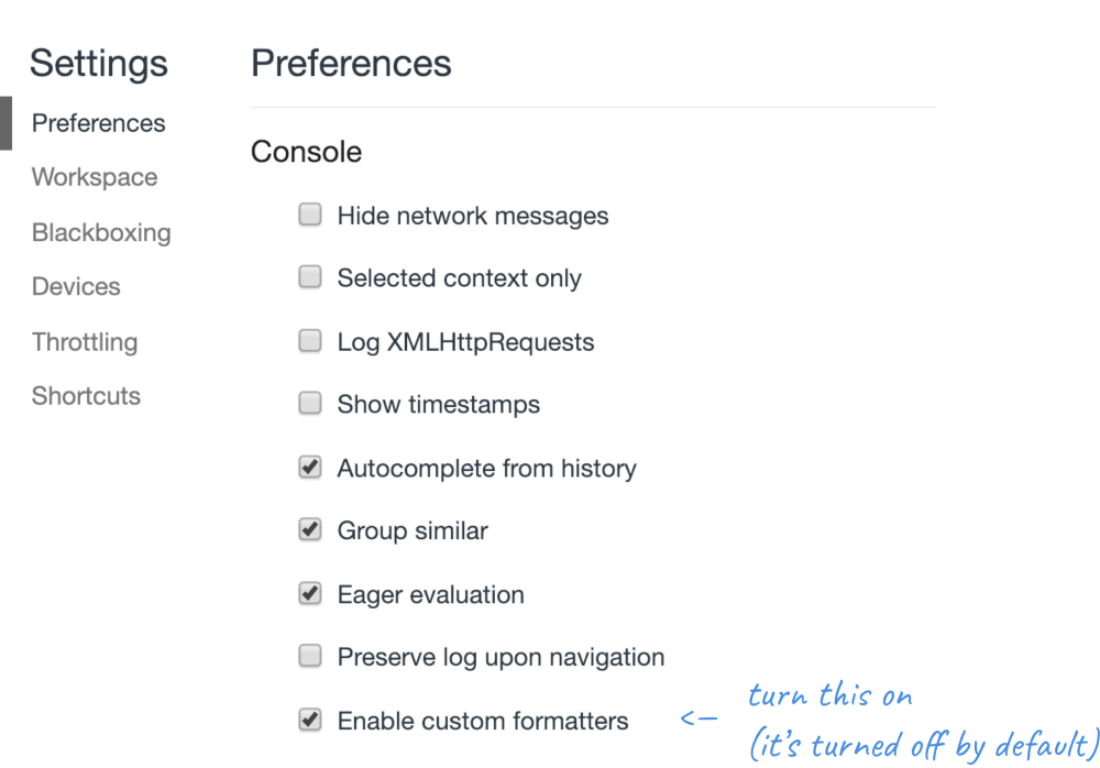format 示例 format 示例