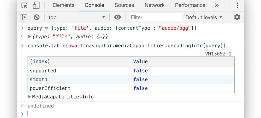 media 示例 media 示例